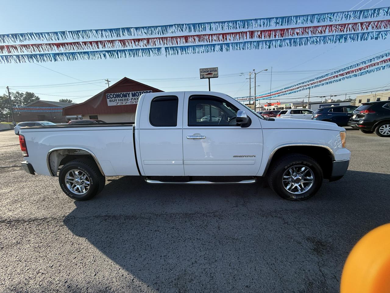 gmc sierra 1500 2011 1GTR1VE02BZ461502 image gmc sierra 1500 2011 1GTR1VE02BZ461502 image